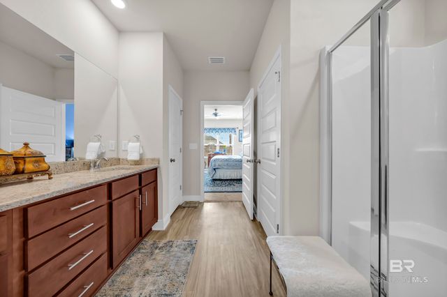 1444 Kairos Loop, Foley, AL 36535