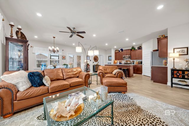 1444 Kairos Loop, Foley, AL 36535