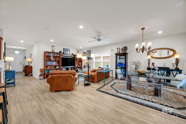 1444 Kairos Loop, Foley, AL 36535