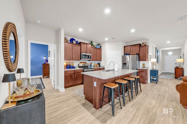 1444 Kairos Loop, Foley, AL 36535