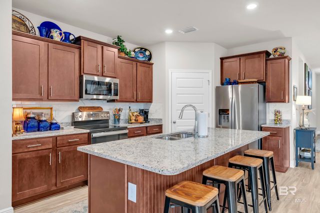 1444 Kairos Loop, Foley, AL 36535