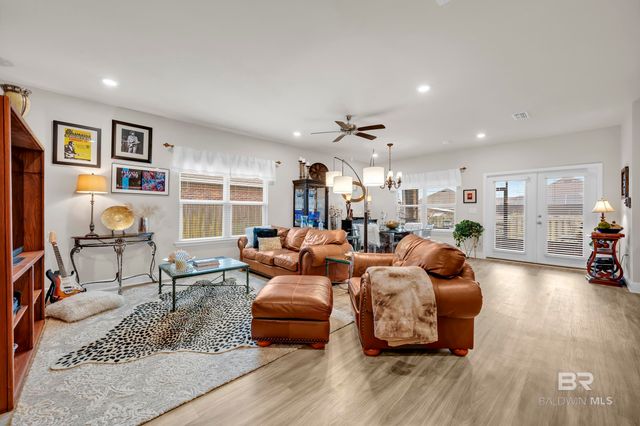 1444 Kairos Loop, Foley, AL 36535