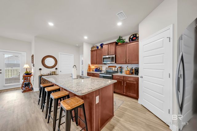 1444 Kairos Loop, Foley, AL 36535