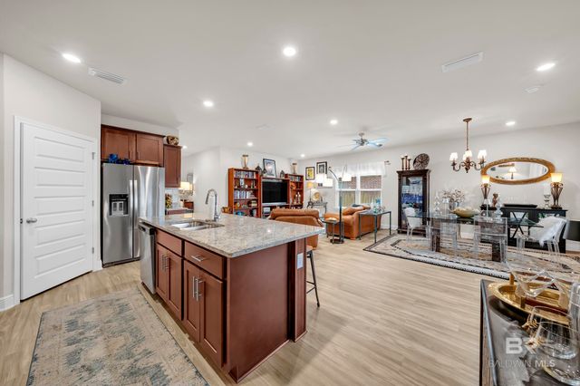 1444 Kairos Loop, Foley, AL 36535