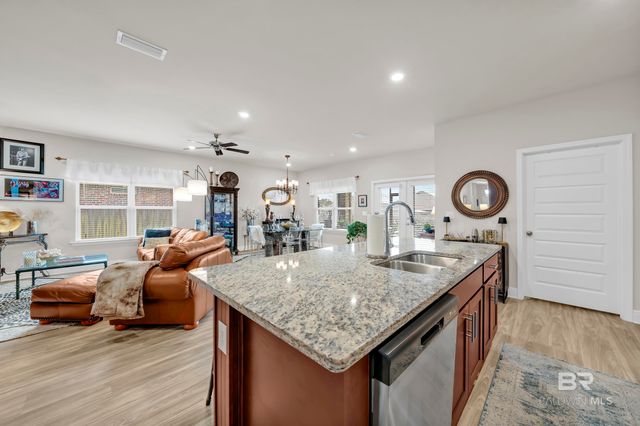 1444 Kairos Loop, Foley, AL 36535