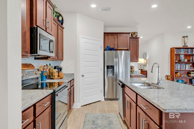 1444 Kairos Loop, Foley, AL 36535