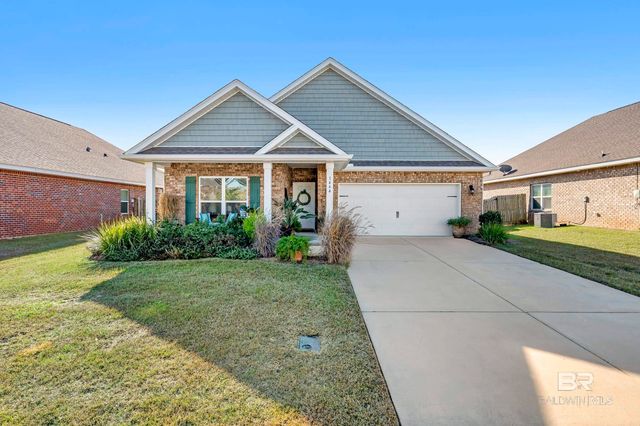 1444 Kairos Loop, Foley, AL 36535