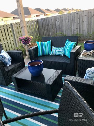 1444 Kairos Loop, Foley, AL 36535