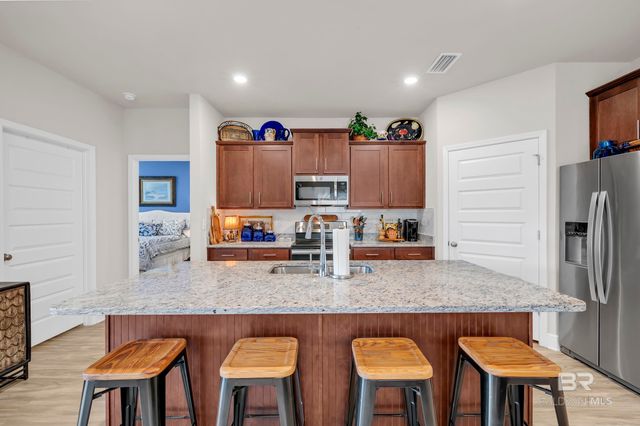 1444 Kairos Loop, Foley, AL 36535