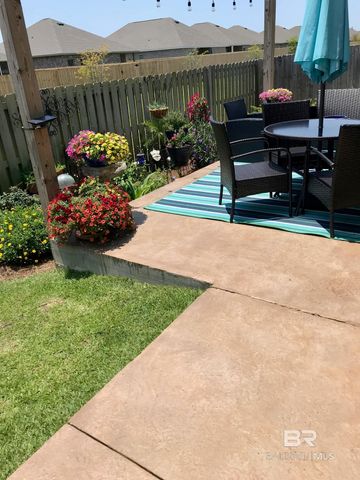 1444 Kairos Loop, Foley, AL 36535