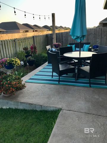 1444 Kairos Loop, Foley, AL 36535