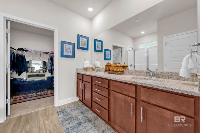 1444 Kairos Loop, Foley, AL 36535