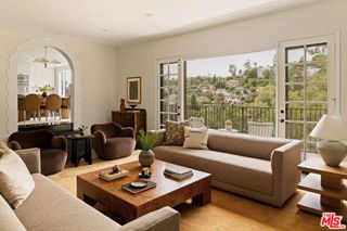 2293 Bronson Hill Drive, Los Angeles, CA 90068