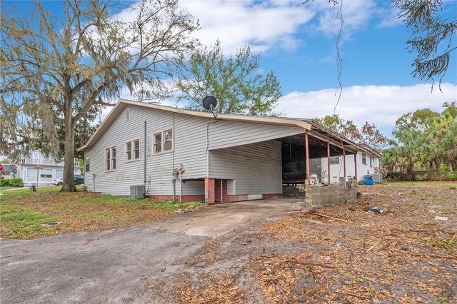 703 S NEW YORK AVENUE, Lakeland, FL 33815