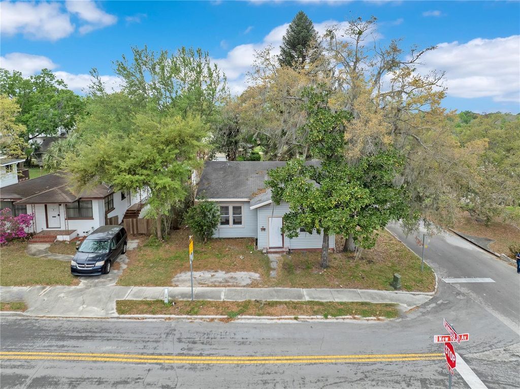 703 S NEW YORK AVENUE, Lakeland, FL 33815