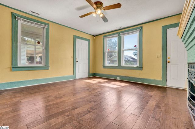526 Perry Avenue, Greenville, SC 29611
