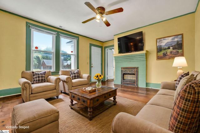 526 Perry Avenue, Greenville, SC 29611