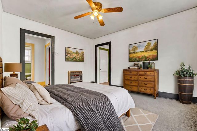 526 Perry Avenue, Greenville, SC 29611