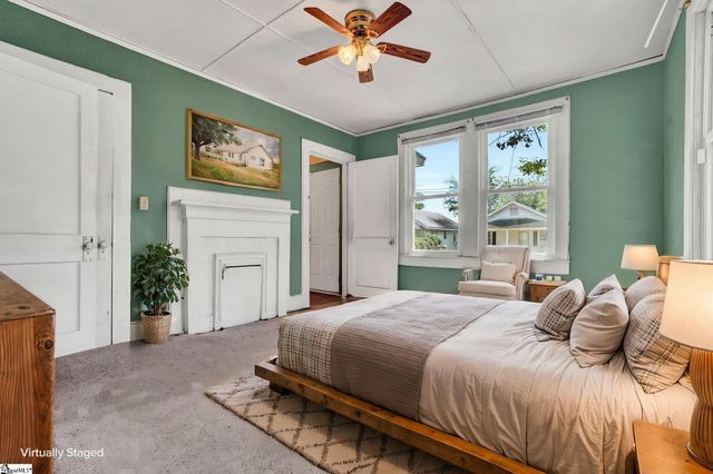 526 Perry Avenue, Greenville, SC 29611