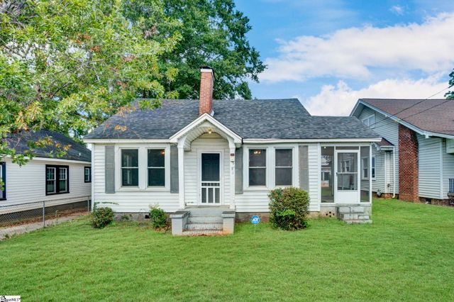 526 Perry Avenue, Greenville, SC 29611