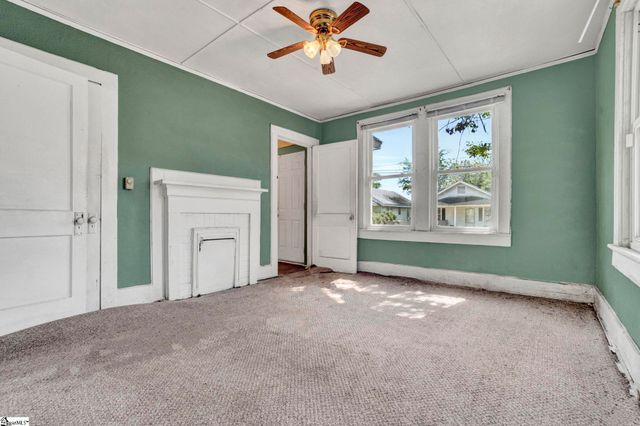 526 Perry Avenue, Greenville, SC 29611