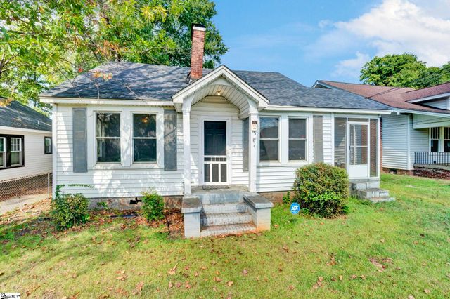 526 Perry Avenue, Greenville, SC 29611
