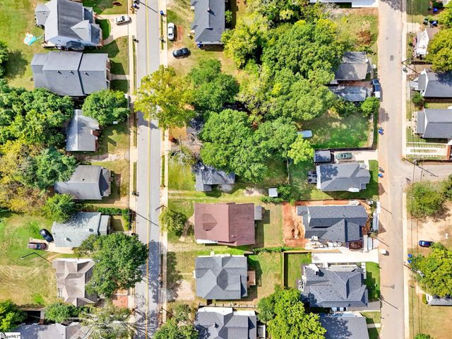 526 Perry Avenue, Greenville, SC 29611