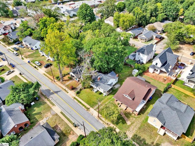 526 Perry Avenue, Greenville, SC 29611