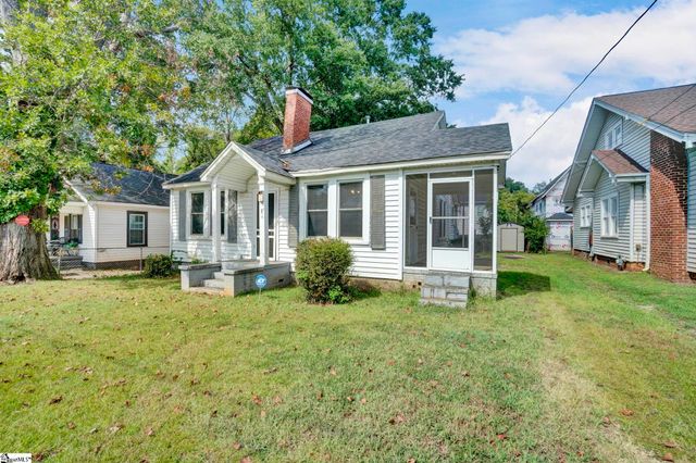 526 Perry Avenue, Greenville, SC 29611