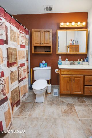 3395 Duane Drive, Fallon, NV 89406