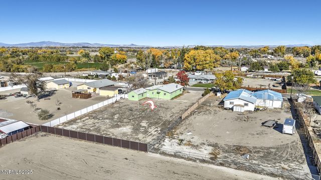 3395 Duane Drive, Fallon, NV 89406