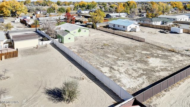 3395 Duane Drive, Fallon, NV 89406