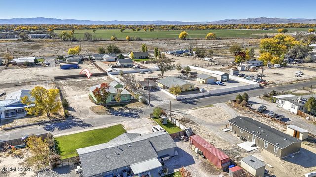 3395 Duane Drive, Fallon, NV 89406