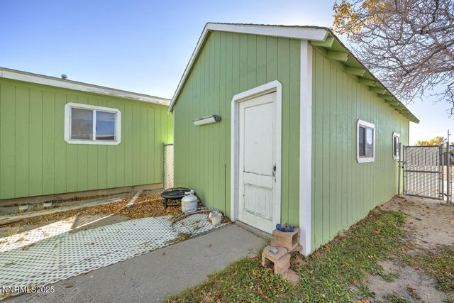 3395 Duane Drive, Fallon, NV 89406