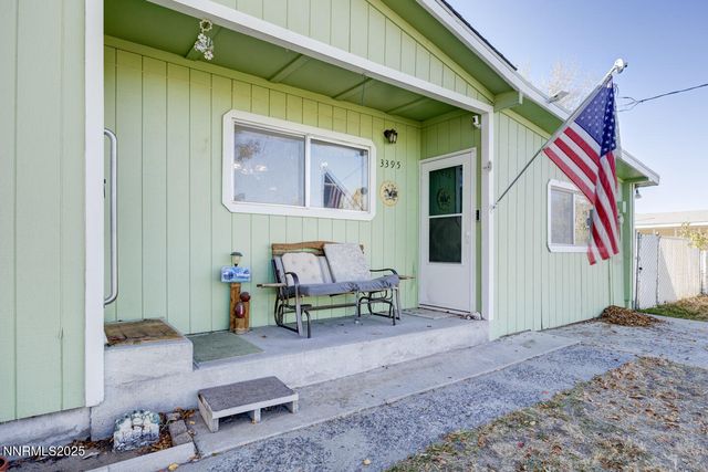 3395 Duane Drive, Fallon, NV 89406