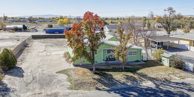 3395 Duane Drive, Fallon, NV 89406