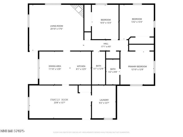 3395 Duane Drive, Fallon, NV 89406