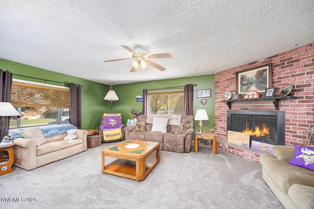 3395 Duane Drive, Fallon, NV 89406