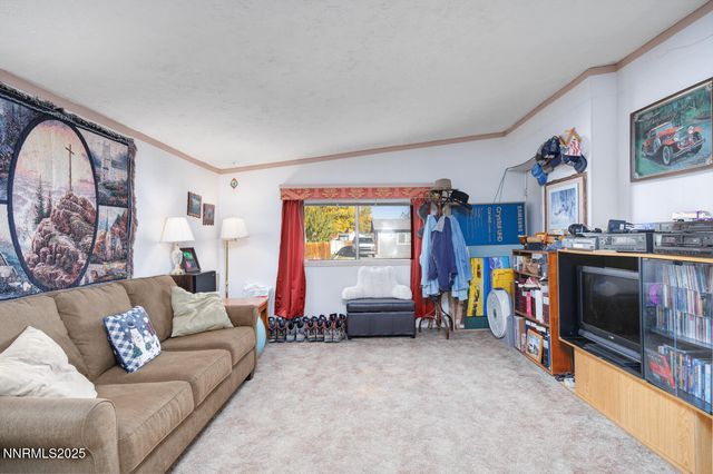 3395 Duane Drive, Fallon, NV 89406