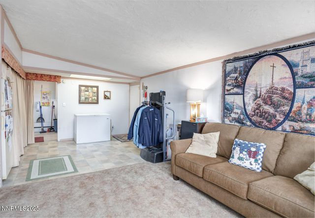 3395 Duane Drive, Fallon, NV 89406