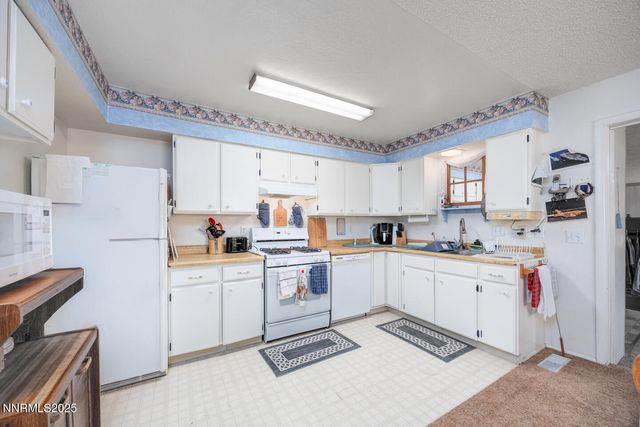 3395 Duane Drive, Fallon, NV 89406