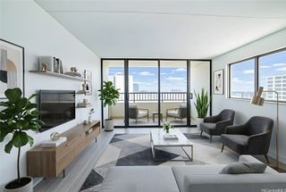 2240 Kuhio Avenue 1205, Honolulu, HI 96815