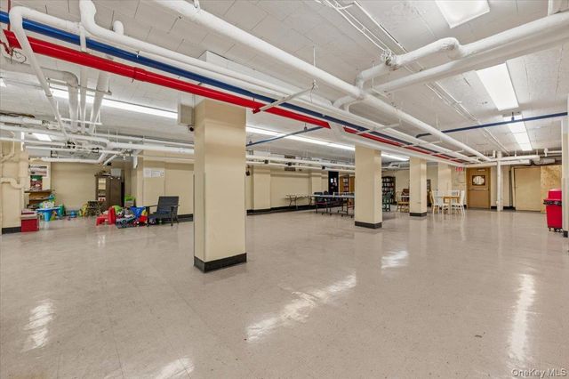 80 Knolls Crescent 6B, Bronx, NY 10463