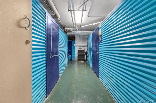 80 Knolls Crescent 6B, Bronx, NY 10463