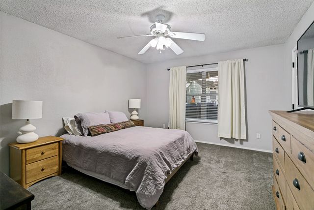 103 Hilltop Drive, Kennedale, TX 76060