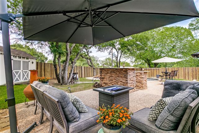 103 Hilltop Drive, Kennedale, TX 76060