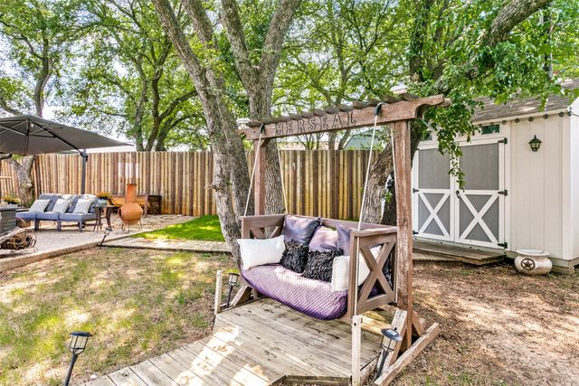 103 Hilltop Drive, Kennedale, TX 76060
