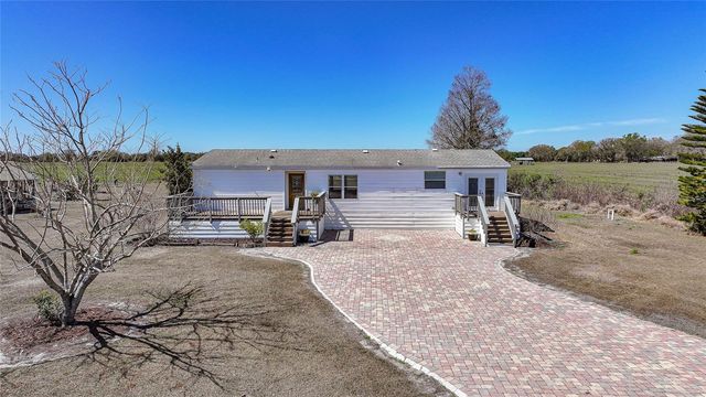 2431 SW BREWER AVENUE, Arcadia, FL 34266