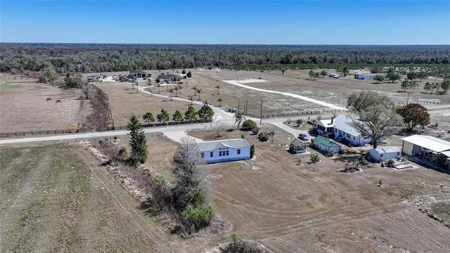 2431 SW BREWER AVENUE, Arcadia, FL 34266