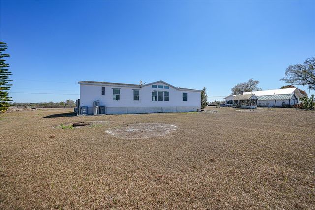 2431 SW BREWER AVENUE, Arcadia, FL 34266